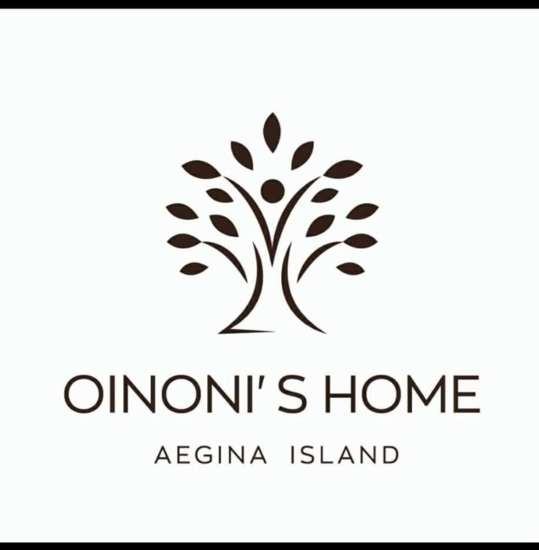 Oinoni'S Home - Xanthipi Studio Сувала Екстериор снимка